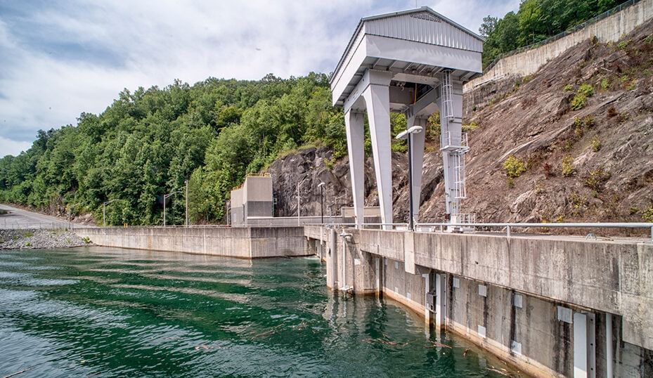 Why is Duke Energy retreating from a major pumped-hydro expansion? Why is Duke Energy retreating from a major pumped-hydro expansion?