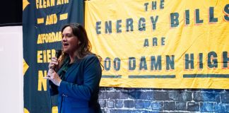 Rising electric bills helped spur a Democratic upset in rural Virginia