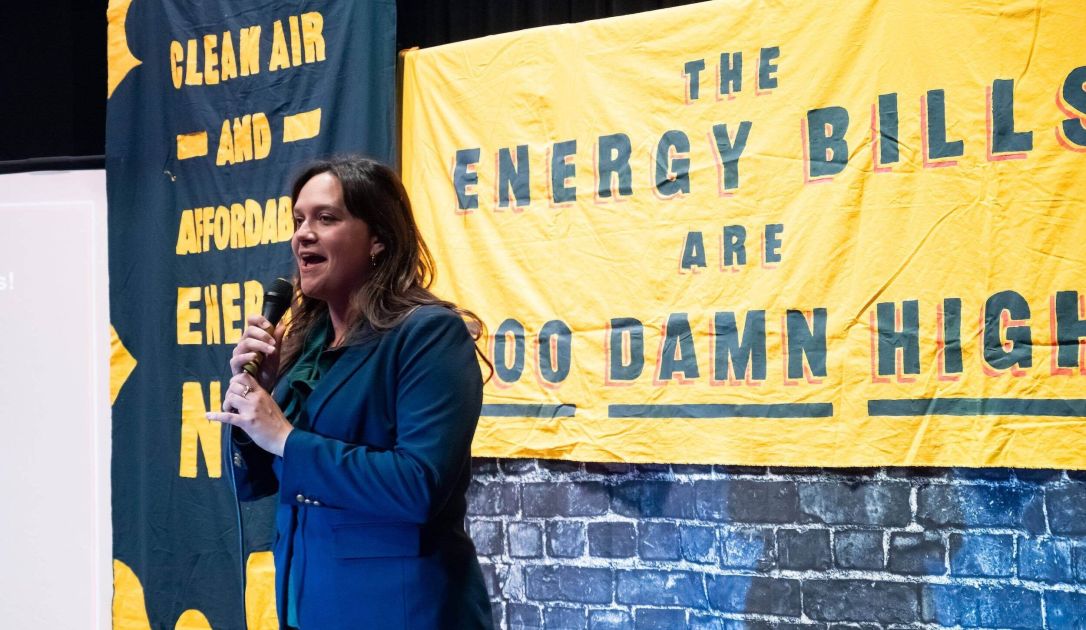 Rising electric bills helped spur a Democratic upset in rural Virginia | FROUSA NEWS