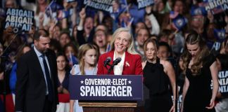 Virginia scored the election’s biggest climate win