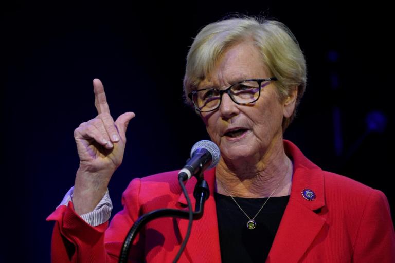 House Rep Demands Answers About Delayed EPA Report on PFNA, a Toxic Forever Chemical House Rep Demands Answers About Delayed EPA Report on PFNA, a Toxic Forever Chemical