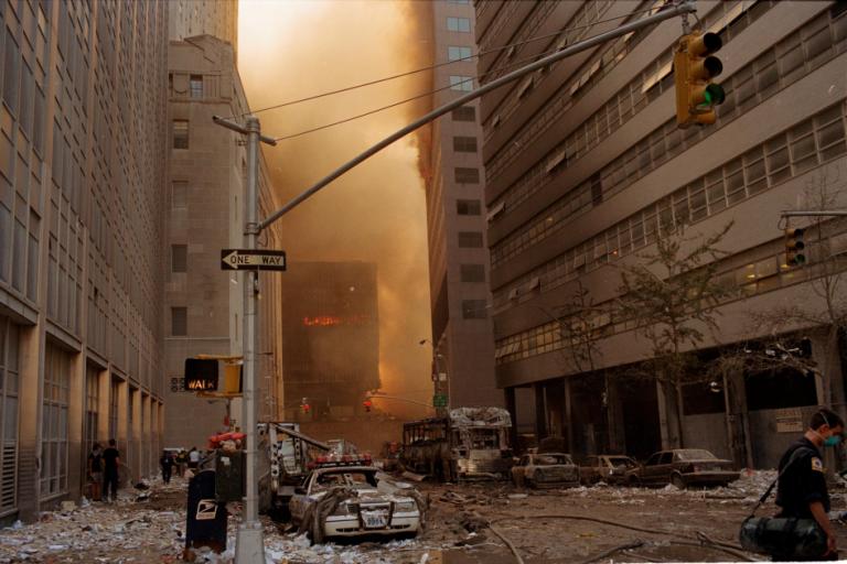Sept. 11 Victims’ Lawsuit Against Saudi Government Can Go to Trial, Judge Rules Sept. 11 Victims’ Lawsuit Against Saudi Government Can Go to Trial, Judge Rules