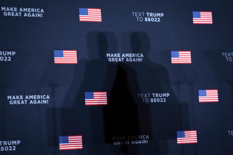 She Pushed to Overturn Trump’s Loss in the 2020 Election. Now She’ll Help Oversee U.S. Election Security. She Pushed to Overturn Trump’s Loss in the 2020 Election. Now She’ll Help Oversee U.S. Election Security.