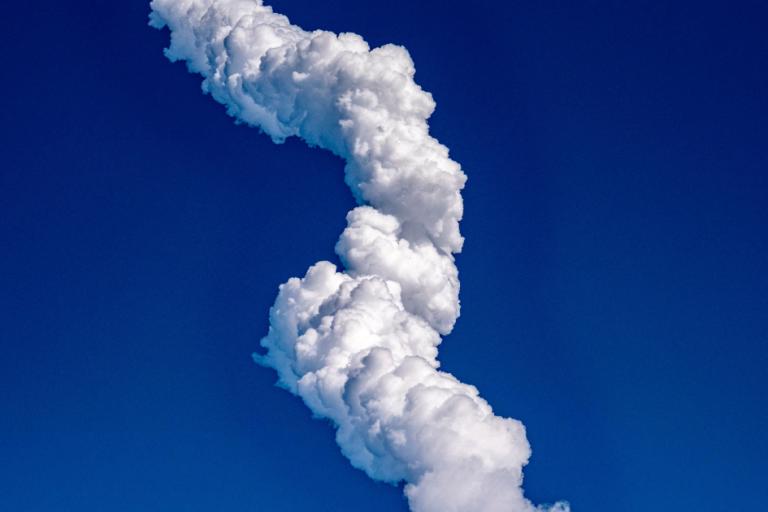 Trump Administration Looking to Slash Environmental Protection Rules for Rocket Launches Trump Administration Looking to Slash Environmental Protection Rules for Rocket Launches