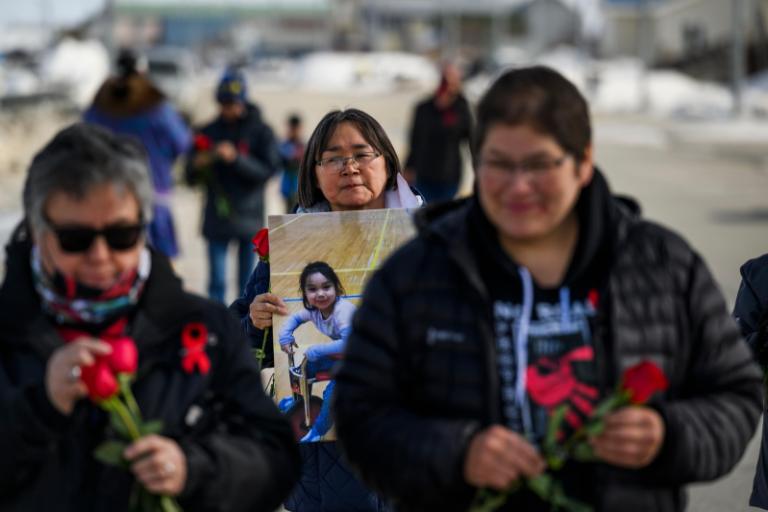 Alaska Vowed to Resolve Murders of Indigenous People. Now It Refuses to Provide Their Names. Alaska Vowed to Resolve Murders of Indigenous People. Now It Refuses to Provide Their Names.
