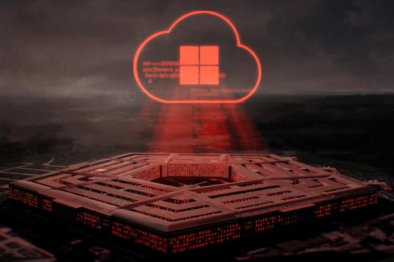 Microsoft’s “Digital Escort” Program Could Leave Sensitive Government Info Vulnerable to Espionage. Here’s What to Know. Microsoft’s “Digital Escort” Program Could Leave Sensitive Government Info Vulnerable to Espionage. Here’s What to Know.