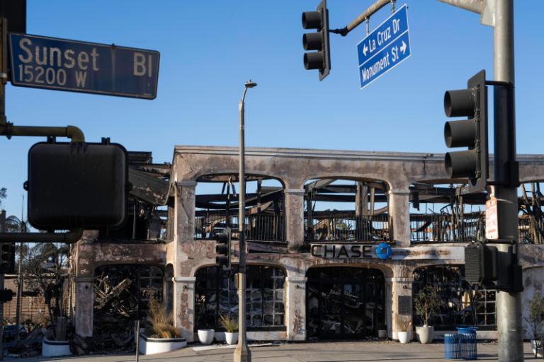 Trump’s FEMA Proposals and Feud With Gavin Newsom Could Devastate California’s Disaster Response Trump’s FEMA Proposals and Feud With Gavin Newsom Could Devastate California’s Disaster Response