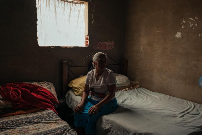 What I Witnessed as I Photographed the Disappearances and the Homecomings of My Countrymen What I Witnessed as I Photographed the Disappearances and the Homecomings of My Countrymen