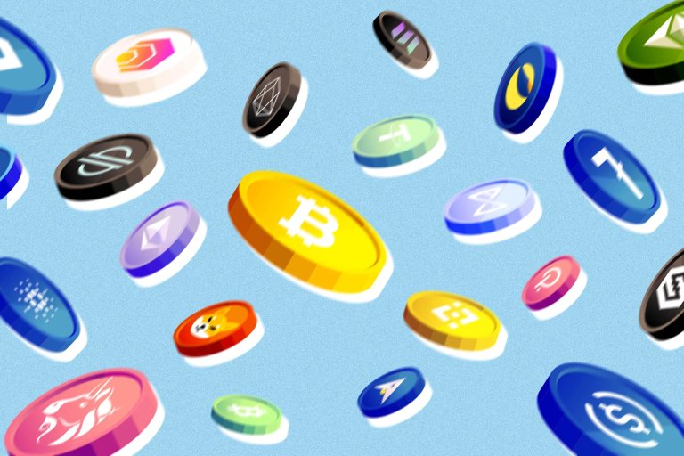 Which Crypto Will Boom in 2025: The 8 Fastest-Growing and Trending Cryptocurrencies Which Crypto Will Boom in 2025: The 8 Fastest-Growing and Trending Cryptocurrencies