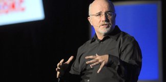 Over 50 and Still in Debt? Dave Ramsey Says to Do This Immediately
