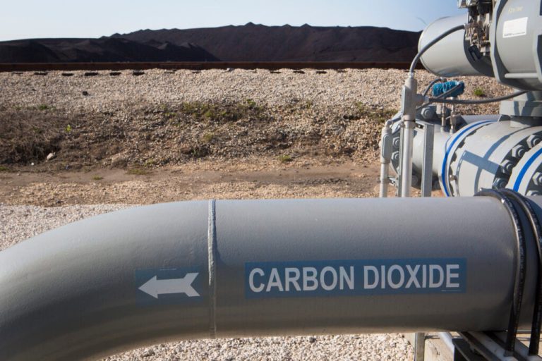 Illinois Lawmakers Vote to Limit Carbon Sequestration Near a Major Aquifer – Inside Climate News Illinois Lawmakers Vote to Limit Carbon Sequestration Near a Major Aquifer – Inside Climate News