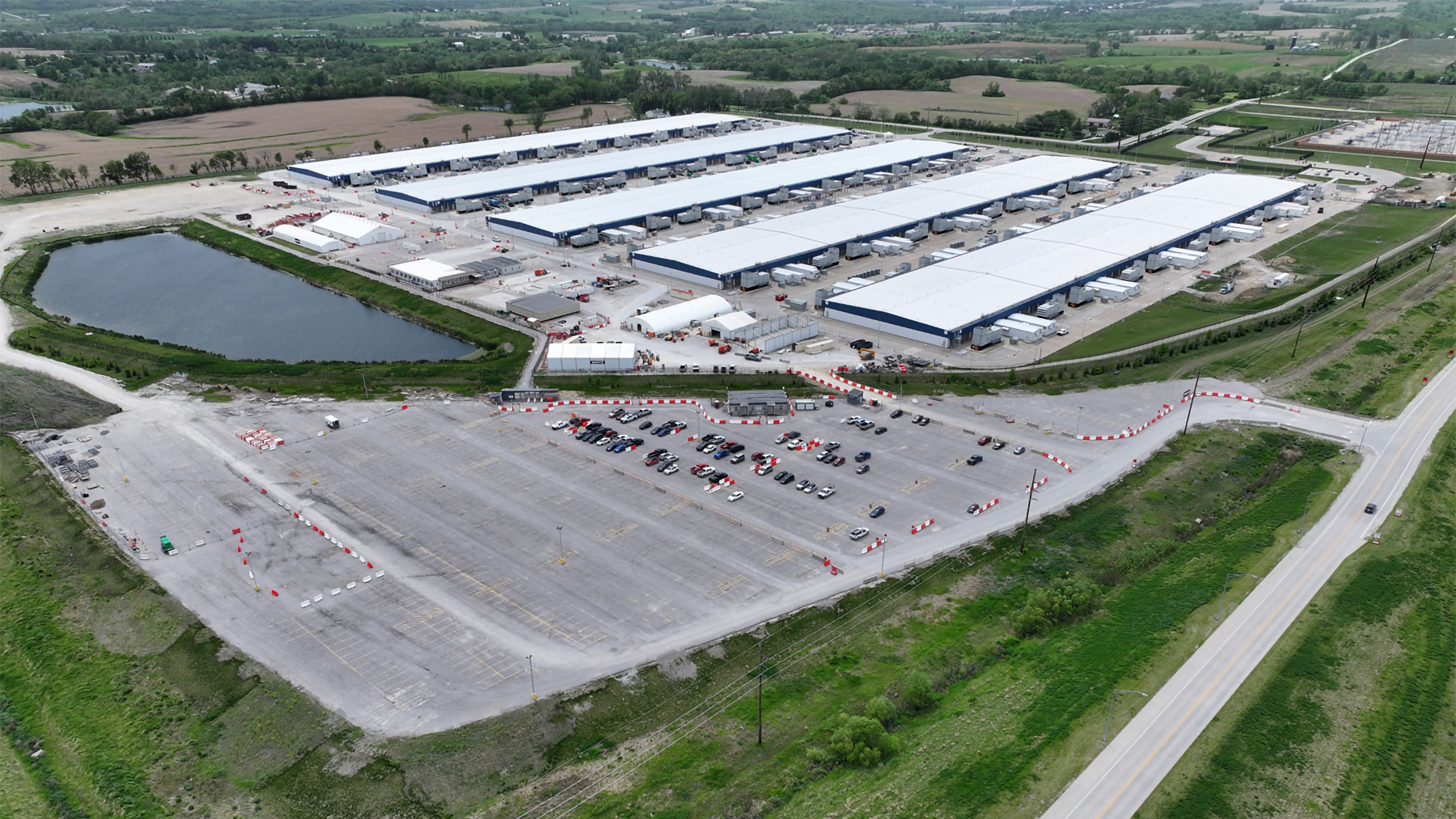 Clean Energy Brought Data Centers to Iowa. The Big Beautiful Bill Could Change That – Inside Climate News Clean Energy Brought Data Centers to Iowa. The Big Beautiful Bill Could Change That – Inside Climate News