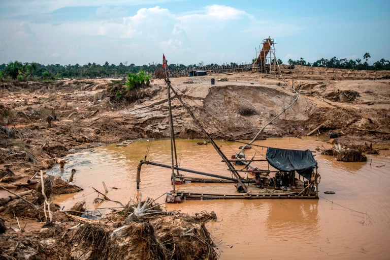 How Trump’s Anti-Environment Crusade Enriches Drug Traffickers – Inside Climate News How Trump’s Anti-Environment Crusade Enriches Drug Traffickers – Inside Climate News