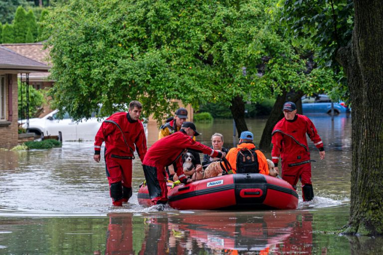 15 Children in Wisconsin File the Latest Youth Lawsuit Citing Climate Dangers – Inside Climate News 15 Children in Wisconsin File the Latest Youth Lawsuit Citing Climate Dangers – Inside Climate News
