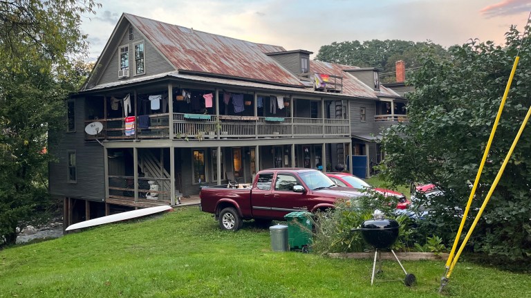 Moving on From the Heartbreak Hotel – Inside Climate News Moving on From the Heartbreak Hotel – Inside Climate News
