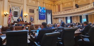 In Virginia, Voters Head to the Polls Hot Over Data Centers, Solar Facilities and Rising Electric Bills – Inside Climate News