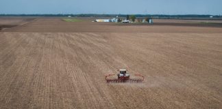 Unpredictable Spurts of Dry and Wet Weather Cause Confusion and New Challenges for Midwestern Farmers – Inside Climate News