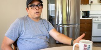 For Many Disabled Fire Victims in Los Angeles, a Continuing Trauma – Inside Climate News