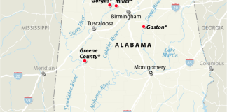 How Alabama Power Has Left the ‘American Amazon’ at Risk – Inside Climate News