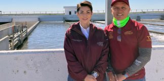 The Big Bet to Fix the Rio Grande Sewage Problem – Inside Climate News