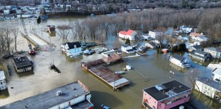 Nonprofit Center Works with Rural Maine Towns to Prepare for and Protect Against Extreme Weather – Inside Climate News