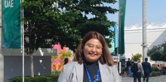 In Lahore’s Smog Season, This Gen Z Doctor Is Centering Climate Change – Inside Climate News