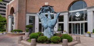 How Trump Derailed a NOAA Pioneer’s Move From Climate Impacts to Solutions – Inside Climate News