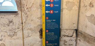 With Waters Rising, Pennsylvania’s Historical Treasures Must ‘Adapt or Collapse’ – Inside Climate News