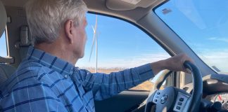 What’s Killing Onshore Wind Power? – Inside Climate News