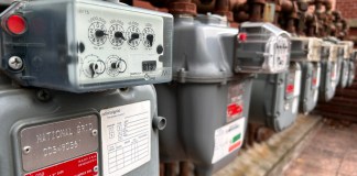 What Happens If New York Buildings Use Less Gas? – Inside Climate News