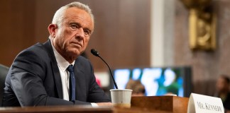 RFK Jr. Made Promises in Order To Become Health Secretary. He’s Broken Many of Them. – KFF Health News