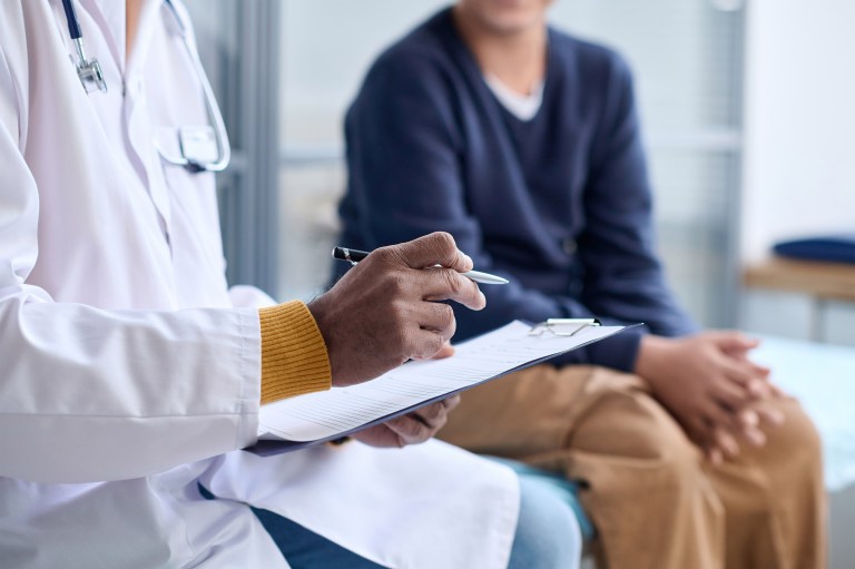 Lost in Translation: Interpreter Cutbacks Could Put Patient Lives on the Line – KFF Health News Lost in Translation: Interpreter Cutbacks Could Put Patient Lives on the Line – KFF Health News