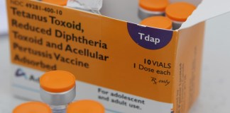 Louisiana tardó meses en alertar a la población tras la muerte de dos bebés durante un brote de tos ferina – KFF Health News