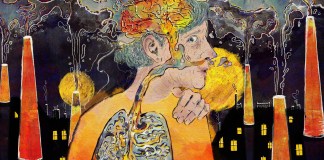 Lo que el aire que respiras le puede estar haciendo a tu cerebro – KFF Health News