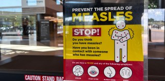 While Scientists Race To Study Spread of Measles in US, Kennedy Unravels Hard-Won Gains – KFF Health News