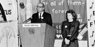 This HIV Expert Refused To Censor Data, Then Quit the CDC – KFF Health News