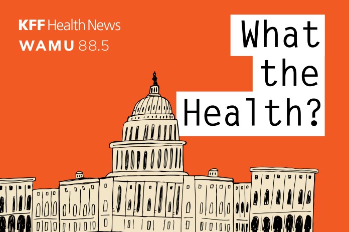 Health Spending Is Moving in Congress – KFF Health News Health Spending Is Moving in Congress – KFF Health News