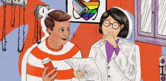 Seis tips para obtener fármacos que previenen el VIH superando obstáculos del sistema de salud – KFF Health News