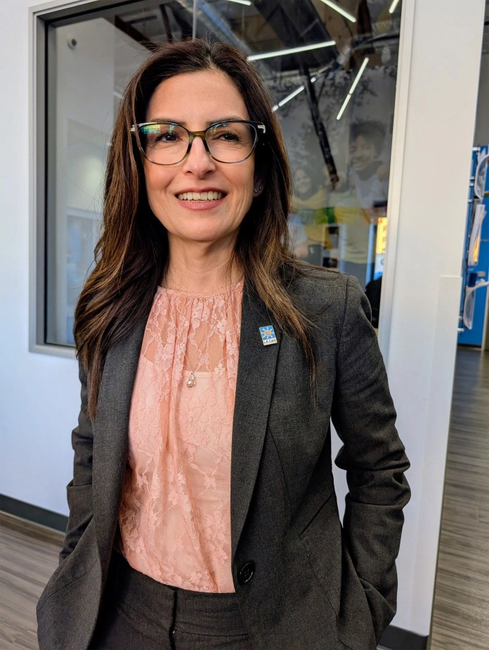 GOP Cuts Will Cripple Medicaid Enrollment, Warns CEO of Largest Public Health Plan – KFF Health News GOP Cuts Will Cripple Medicaid Enrollment, Warns CEO of Largest Public Health Plan – KFF Health News