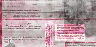 Hospitals Fighting Measles Confront a Challenge: Few Doctors Have Seen It Before – KFF Health News