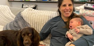 New Orleans Brings Back the House Call, Sending Nurses To Visit Newborns and Moms – KFF Health News