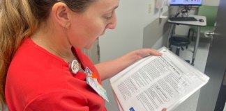 This Doctor-Senator Who Backed RFK Jr. Now Faces a Fight for His Job — And His Legacy – KFF Health News