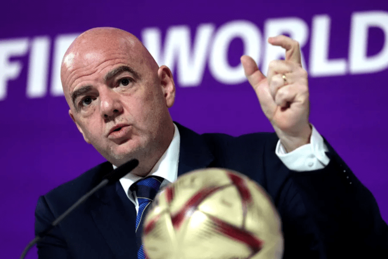 The 2025 Club World Cup Was a Success: Just Don’t Credit Gianni Infantino | Deadspin.com The 2025 Club World Cup Was a Success: Just Don’t Credit Gianni Infantino | Deadspin.com