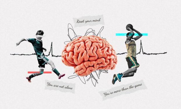 3 mental health tips from NBA psychologists 3 mental health tips from NBA psychologists
