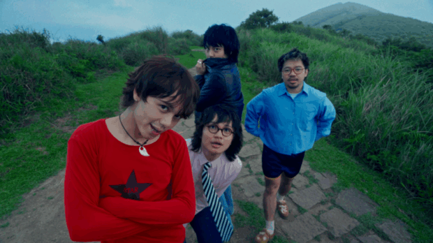 IV of Spades is back IV of Spades is back