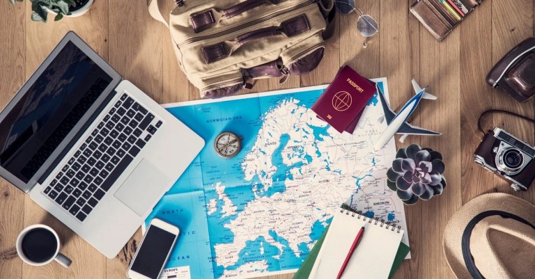 Stop Hoarding Credit Card Points: Here’s How to Transfer Them for Bucket-List Travel Stop Hoarding Credit Card Points: Here’s How to Transfer Them for Bucket-List Travel