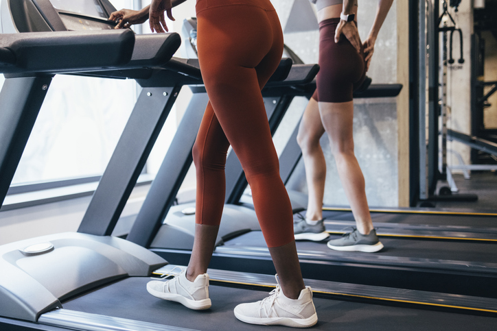 Sis, Sprinting Could Literally Save Your Life—Here’s Why Sis, Sprinting Could Literally Save Your Life—Here’s Why