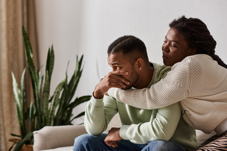 Why Men Who Cry Might Actually Be The Best Lovers Why Men Who Cry Might Actually Be The Best Lovers