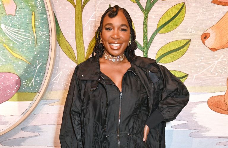 Venus Williams Is Returning To The Tennis Court—And DC Better Get Ready Venus Williams Is Returning To The Tennis Court—And DC Better Get Ready
