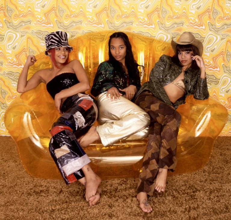 This Left Eye Verse Was Cut from TLC’s ‘Creep’ — Now Fans Are Asking Why This Left Eye Verse Was Cut from TLC’s ‘Creep’ — Now Fans Are Asking Why